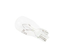 Лампа повороту (біла без цоколя) 12V / 10W Т13