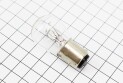 Лампа стопа (велика) 12V21 / 5W S25 / BA15D - фото 1