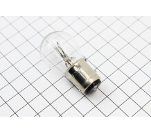 Лампа стопа (велика) 12V21 / 5W S25 / BAY15D