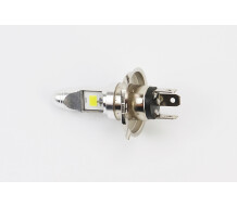 Лампа фари діодний H4 - LED-2, тип2