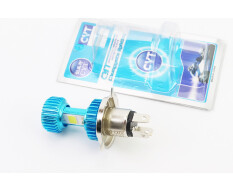 Лампа фари діодний H4 - LED-2