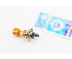 Лампа фары диодная H4 - LED-3