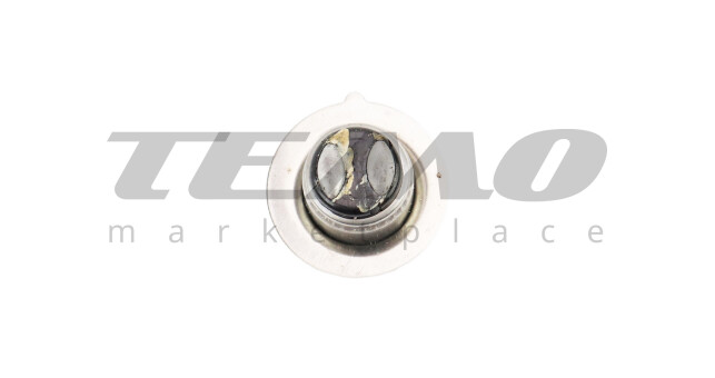 Лампа фары диодная P15D-25-1 - LED-2, тип 3 - фото 2