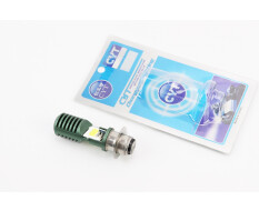 Лампа фары диодная P15D-25-1 - LED-2, тип 3