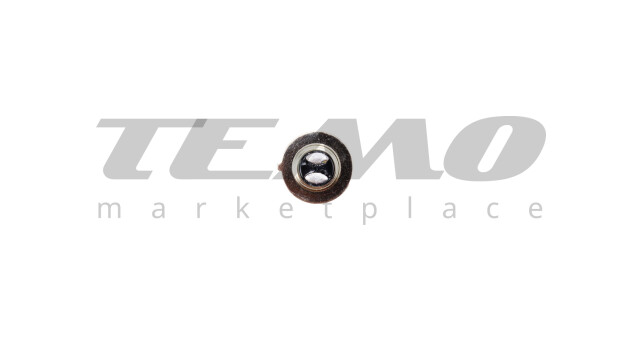 Лампа фари діодний P15D-25-1 - LED-18 - фото 2