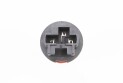 Лампа фары PH11 12V 40/40W (AF35/48) пластмасс. цоколь - фото 2