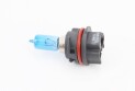 Лампа фары PH11 12V 40/40W (AF35/48) пластмасс. цоколь, синяя - фото 1