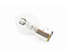 Лампа фары B35 12V 18/18W BA20D