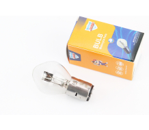Лампа фары B35 12V 35/35W BA20D