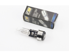 Лампа фари H6 BA20D 12V 35 / 35W