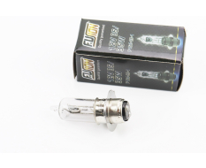 Лампа фары P15D-25-1 12V 35/35W