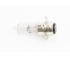 Лампа фари P15D-25-3 12V 35 / 35W