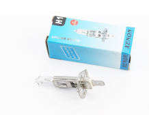 Лампа фары галоген H1 12V55W