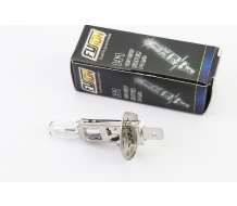 Лампа фары галоген H1 12V55W