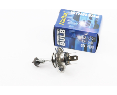 Лампа фары галоген HS1 12V 35/35W PX43T