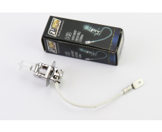 Лампа фары H3 12V 55W галогенная