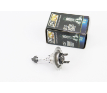 Лампа фары галоген H7 12V 55W PX26D
