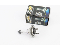 Лампа фары галоген H7 12V 55W PX26D