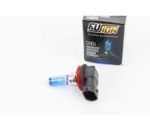 Лампа фары галоген H8 12V 35W Super White