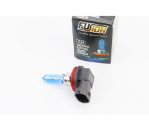 Лампа фары галоген H9 12V 65W Super White