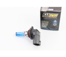 Лампа фары галоген H10 12V 42W Super White