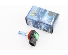 Лампа фари галоген H11 12V 55W PGJ19-2