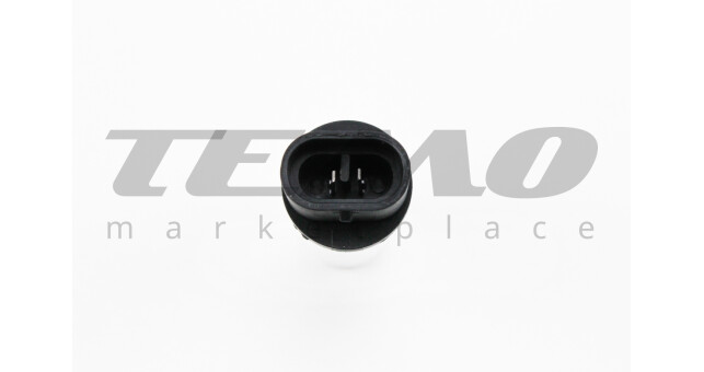 Лампа фары галоген H27/1 12V 27W Super White - фото 2