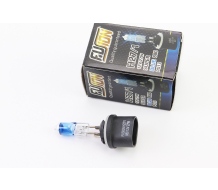 Лампа фары галоген H27/1 12V 27W Super White