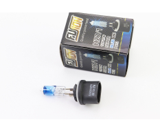 Лампа фары галоген H27/1 12V 27W Super White