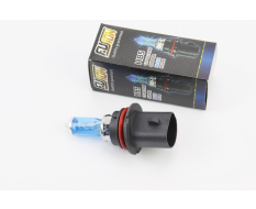 Лампа фари галоген HB5 12V 65 / 55W Super White