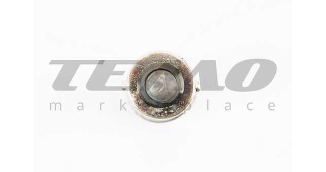 Лампа панелі приладів 6V 2W - фото 2