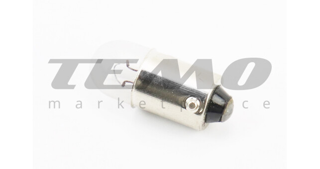 Лампа панелі приладів 6V 2W - фото 1