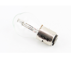 Лампа фары B35 6V 35/35W BA20D