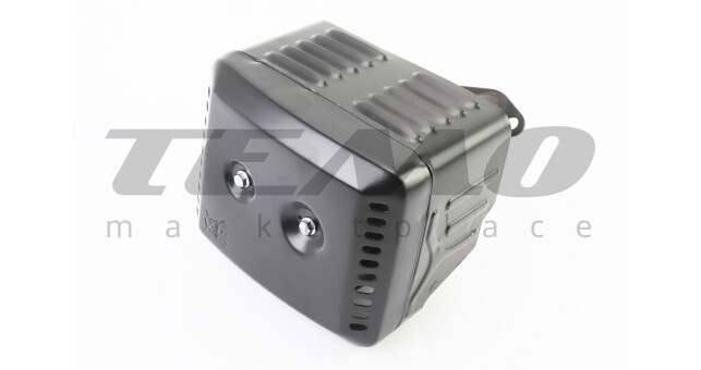 Глушник Viper 168F/170F - фото 2