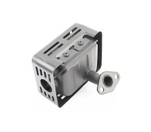 Глушник 170F/168F