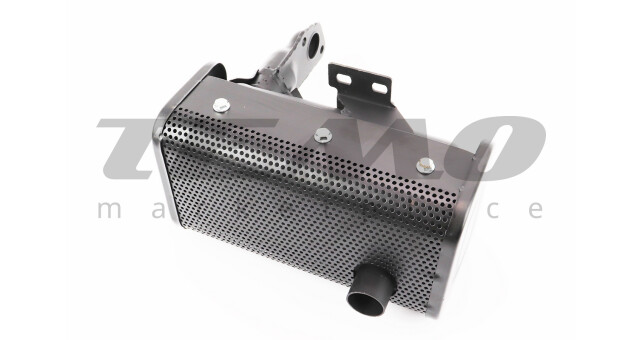 Глушник Viper 178F - фото 2