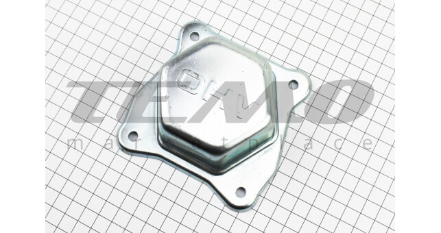 Кришка головки циліндра (клапанів) 168F/170F Тип 1 - фото 1