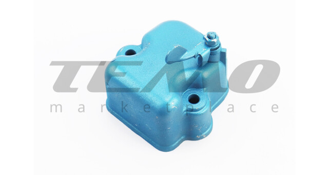 Крышка головки цилиндра - фото 2