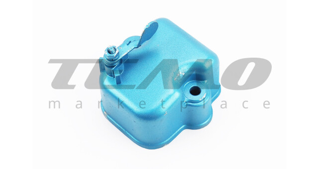 Крышка головки цилиндра - фото 1