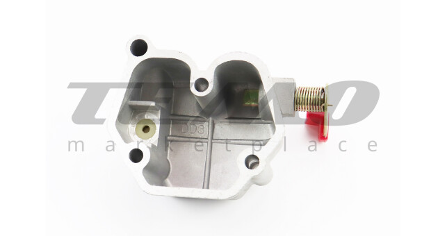 Крышка головки цилиндра (клапанов) 178FA ZUBR 3отв - фото 3