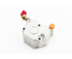 Кришка головки циліндра (клапанів) 178FA ZUBR 3отв