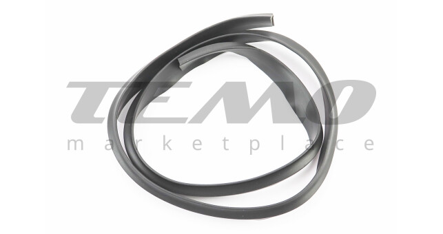 Ущільнювач кришки вентилятора - фото 1