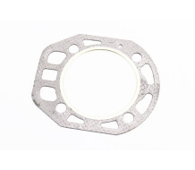 Прокладка головки цилиндра R180NM-80mm, (на блистере)