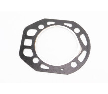 Прокладка головки цилиндра R180NM-80mm (вн. кольцо с выступом)
