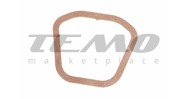 Прокладка крышки клапанов 168F/170F, Тип 1 - фото 1