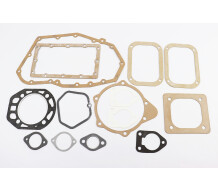 Прокладки двигателя R180NM-80mm, к-кт 14 деталей, под длинную крышку