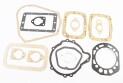 Прокладки двигателя R190N-90mm, к-кт 14 деталей, под крышку 9отв. - фото 1