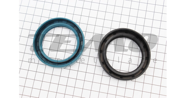 Сальник 45x62x12 колінвала R175A/R180NM - фото 2