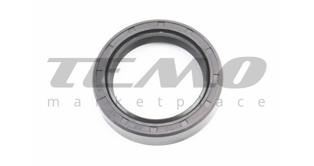 Сальник 45x62x12 колінвала R175A/R180NM - фото 1