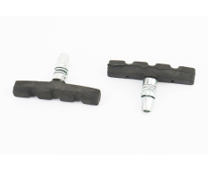 Тормозные колодки V-brake 70 мм